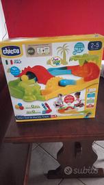 Gioco chicco safari golf 1-5 anni 