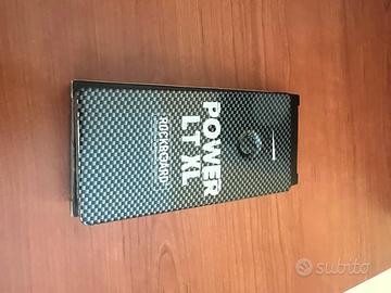 alimentatore usb pedaliera