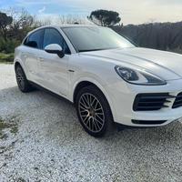 E-Hybrid Coupè Platinum Edition modello 2023