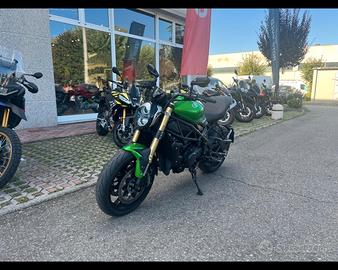 BENELLI 752 - 752 S abs E5