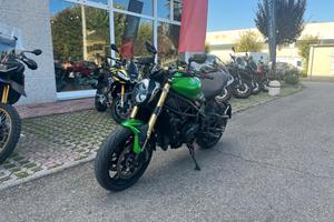BENELLI 752 - 752 S abs E5
