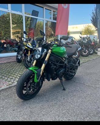 BENELLI 752 - 752 S abs E5