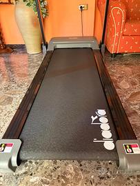Tapis Roulant Diadora Elettrico