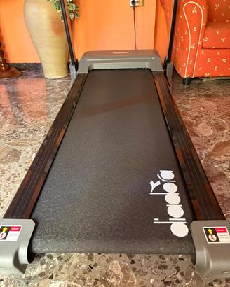 Tapis Roulant Diadora Elettrico