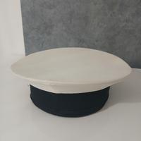 Berretto Cappello Marina Militare Italiana Vintage