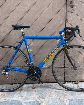 Cannondale Cad4 corsa vintage.