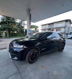 Ds7 SUV Crossback Performance Line