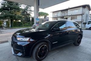 Ds7 SUV Crossback Performance Line