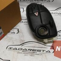 Vaschetta acqua radiatore Classe A w176 2465000049