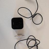 Ricevitore Bluetooth AUKEY - Adattatore Audio Wire