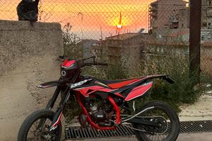 Beta rr 50 2018