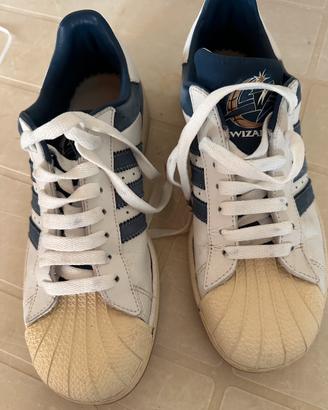 Scarpe Adidas Nba Wizard