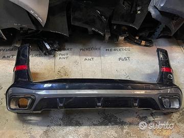 Paraurti posteriore Bmw X5 G05 2024