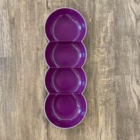 Antipastiera Tupperware