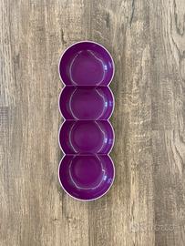 Antipastiera Tupperware