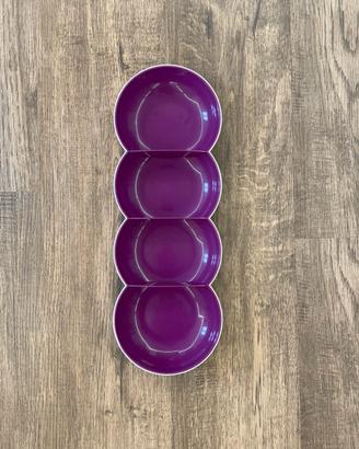 Antipastiera Tupperware