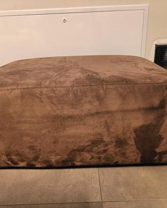 pouf marca  divani &divani 