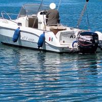 Capelli 21 WA + Evinrude H.O. 150 hp TUTTO 2008