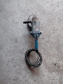 Smerigliatrice angolare