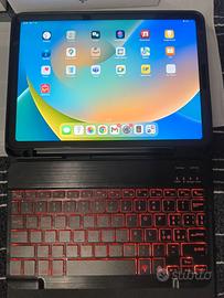 iPad Air 5 M1 64GB Wi-Fi + Pellicola e scatola