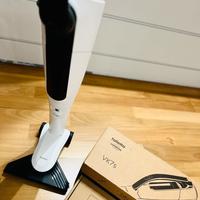 Sistema di igiene domestica Folletto VK7-S