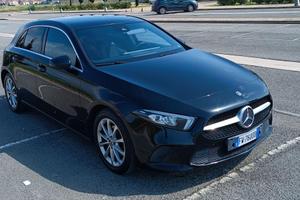 MERCEDES CLASSE A 180