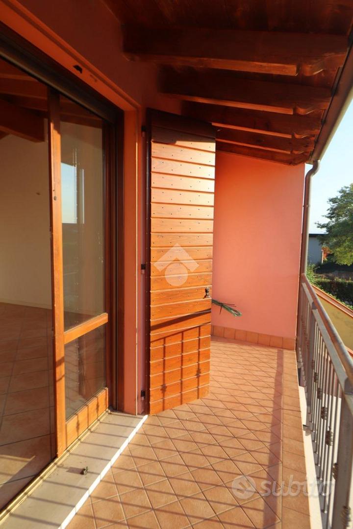 Appartamento – Cavriana, Scarnadore - Vista 4