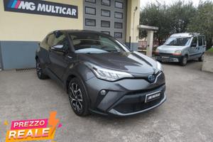 Toyota C-HR 2.0h Trend e-cvt full led/keyless/andr