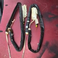 Airbag tendina dx-sx Peugeot 207/208 air bag