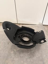 Chiusura scudo Gilera Stalker 50cc