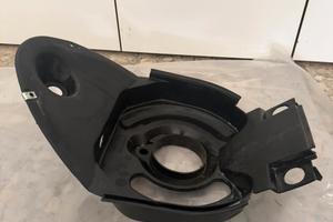 Chiusura scudo Gilera Stalker 50cc