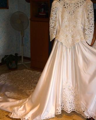 Abito da Sposa