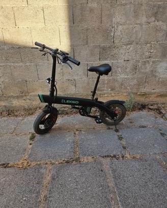 ELEKGo EGO1