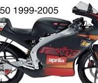 Aprilia Rs 50 ricambi parti pezzi accessori