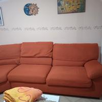 Divano angolare Poltronesofà 