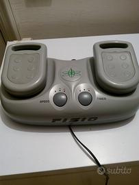 APPARECCIO PER STIMOLAZIOME SANGUIGNA