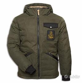 Giubbino Ducati SCR Refrigiwear