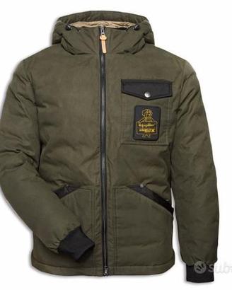 Giubbino Ducati SCR Refrigiwear