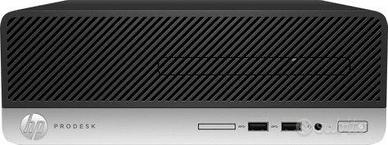 Hp Elitedesk 400 g6 Rigenerato