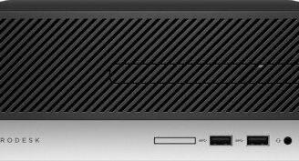 Hp Elitedesk 400 g6 Rigenerato
