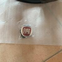 Cerchi da 15x fiat ducato nuovi