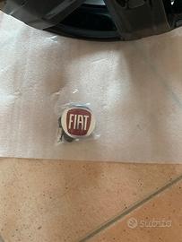 Cerchi da 15x fiat ducato nuovi