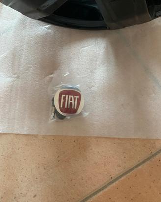 Cerchi da 15x fiat ducato nuovi