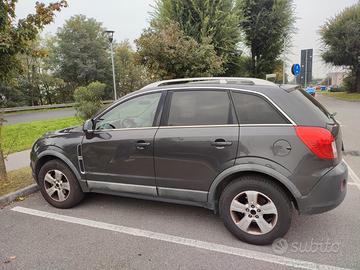 OPEL Antara - 2013