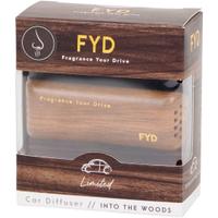 deodorante design per auto FYD 25 giorni