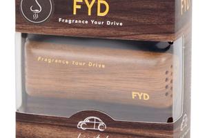 deodorante design per auto FYD 25 giorni