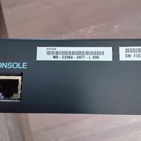 Switch Cisco 2960