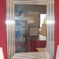1950 Specchio Fontana Arte. RARO. Design
