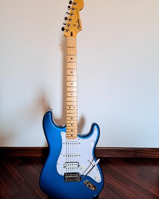 Fender Stratocaster Standard HSS
