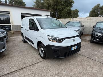 Fiat Doblo 1.5BluHdi 100cv 3posti  MT6 2023